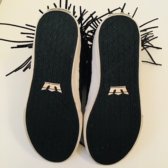 💙 SUPRA Inspired by Skate Shoes - Picture 6 of 8